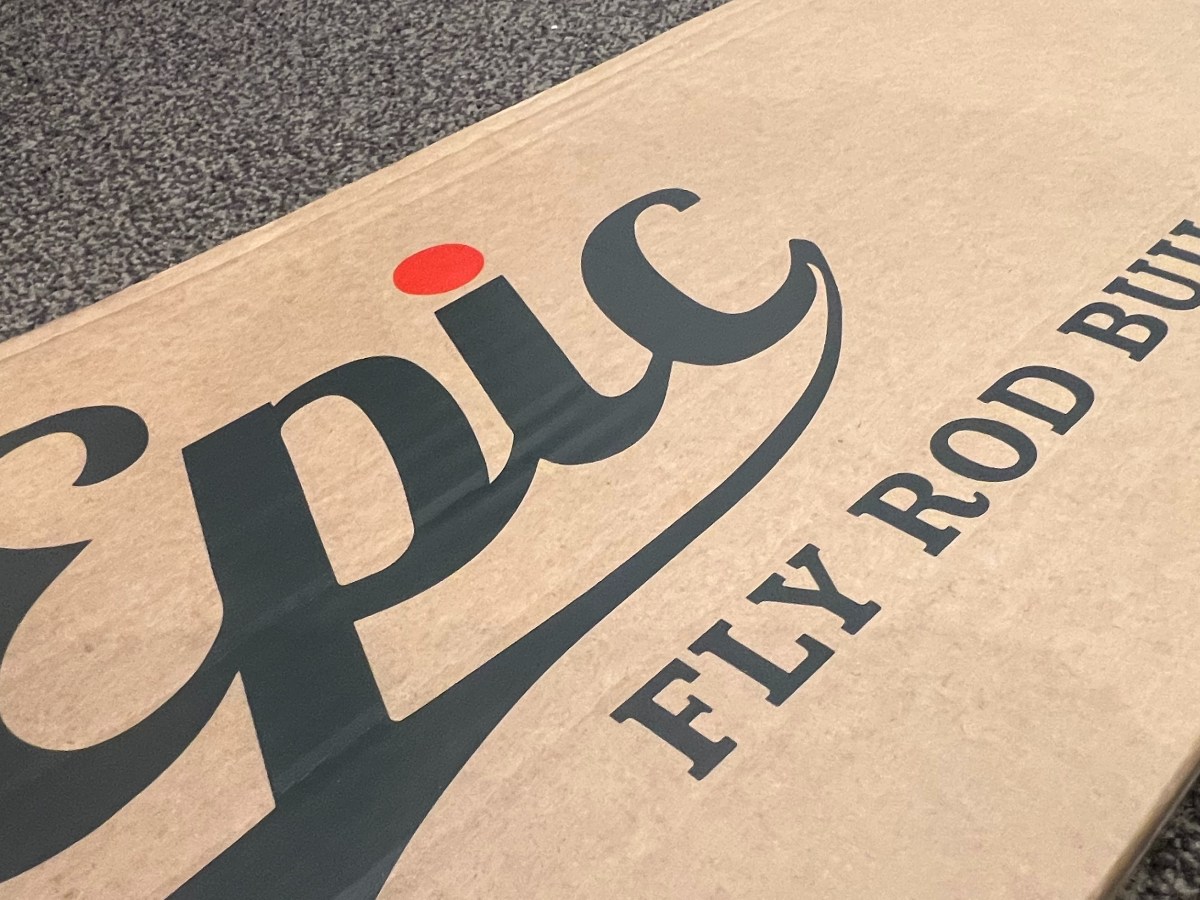 An Epic Build in a Box