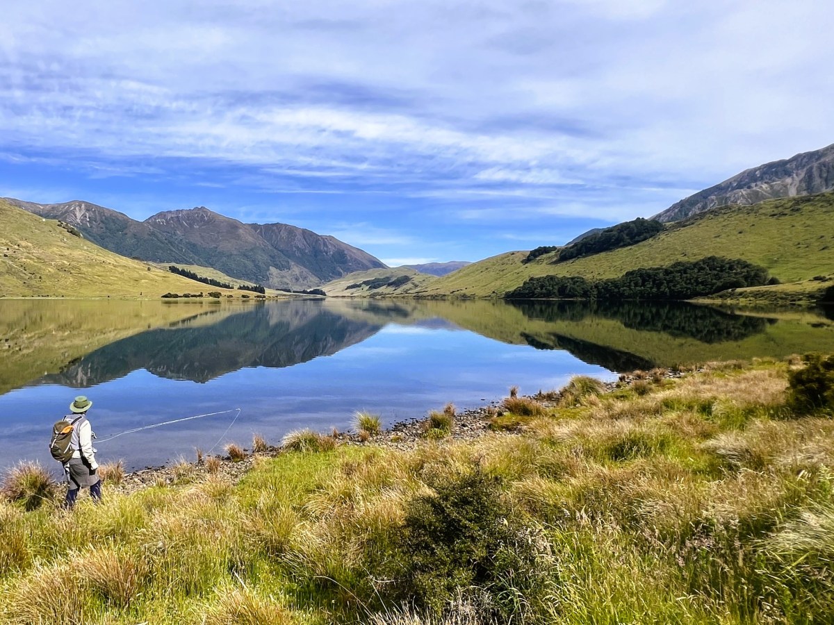 Changing conditions, changing tactics