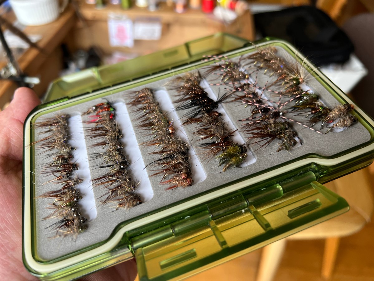 What is a ‘Guide Fly’ Anyway?